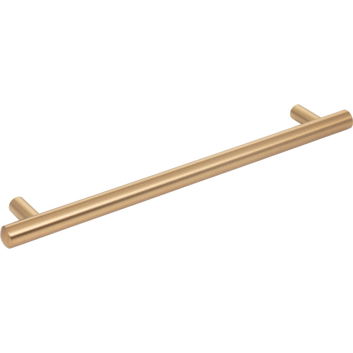 Jeffrey Alexander Key West 224 mm Center-to-Center Bar Pull
