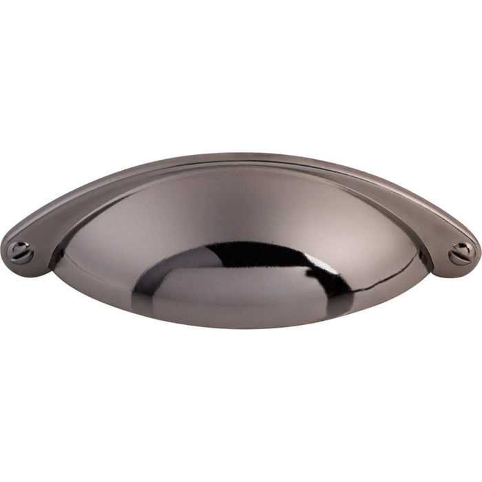 Top Knobs Arendal 2 1/2" Center to Center Cup/Bin Pull