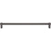 Top Knobs Lawrence 12" Center to Center Bar Pull