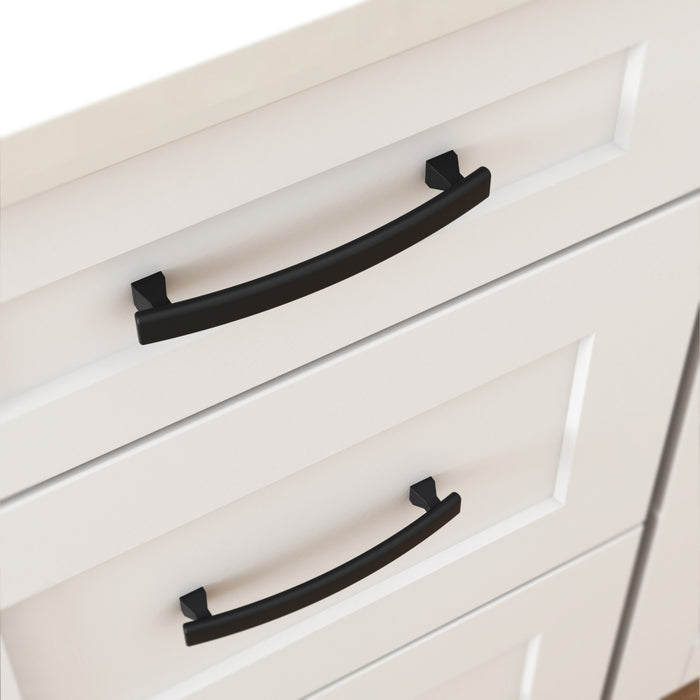 Elements Hadly 160 mm Center-to-Center Bar Pull