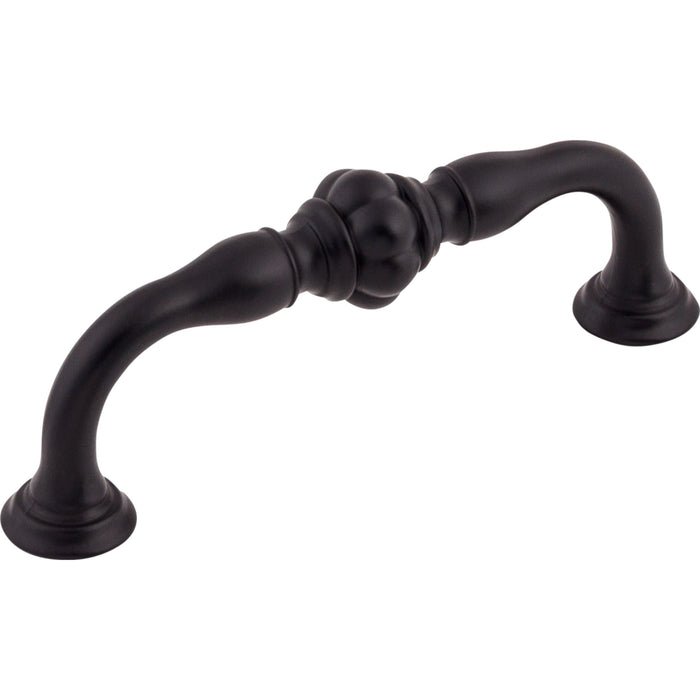 Top Knobs Allington 3 3/4" Center to Center Bar Pull