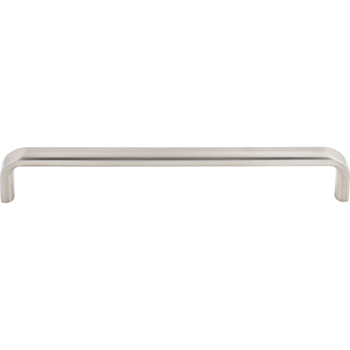 Top Knobs Exeter 7 9/16" Center to Center Bar Pull
