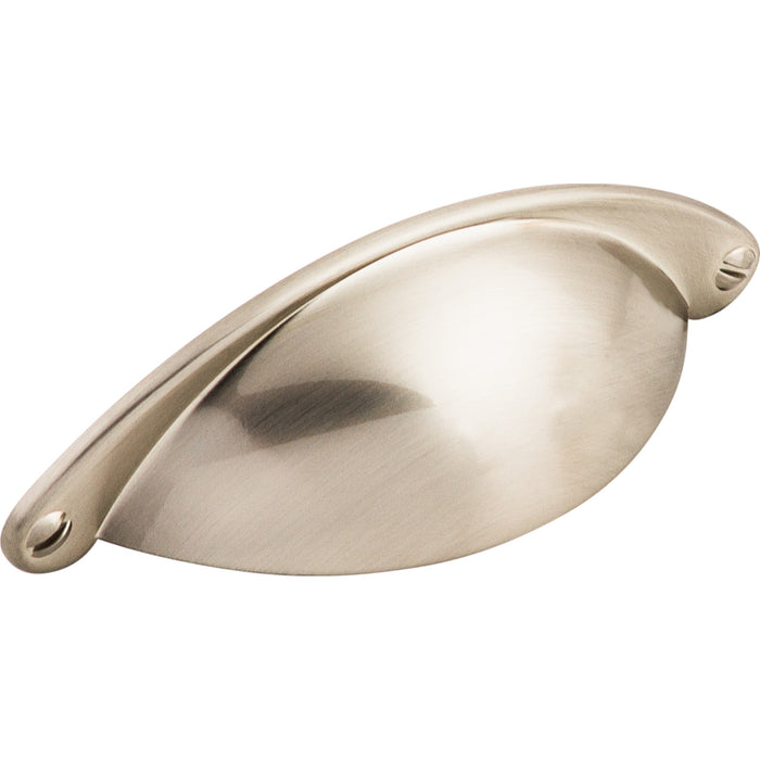 Top Knobs Arendal 2 1/2" Center to Center Cup/Bin Pull