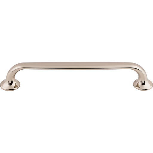 Top Knobs Oculus 6 5/16" Center to Center Bar Pull