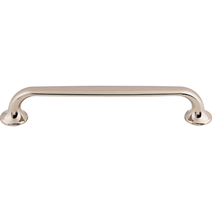 Top Knobs Oculus 6 5/16" Center to Center Bar Pull