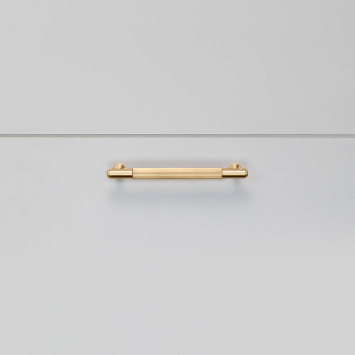 PULL BAR / LINEAR / / SMALL - Packshot 2