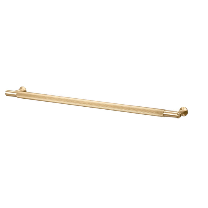 PULL BAR / LINEAR / / LARGE - Cut Out 2
