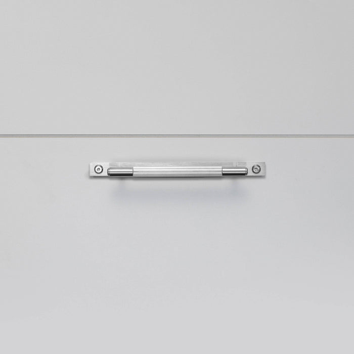 PULL BAR / PLATE / LINEAR / / SMALL - Packshot 2