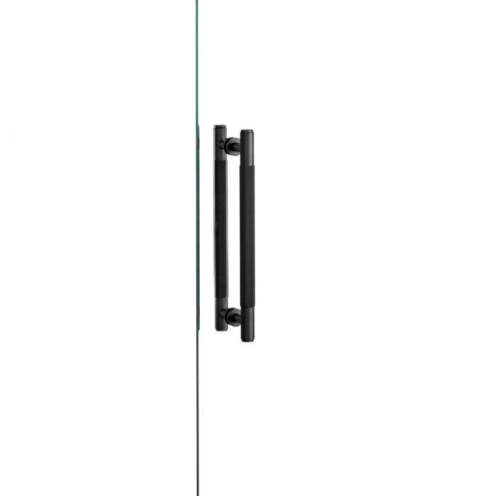 PULL BAR / DOUBLE-SIDED / CROSS - Cut Out 1