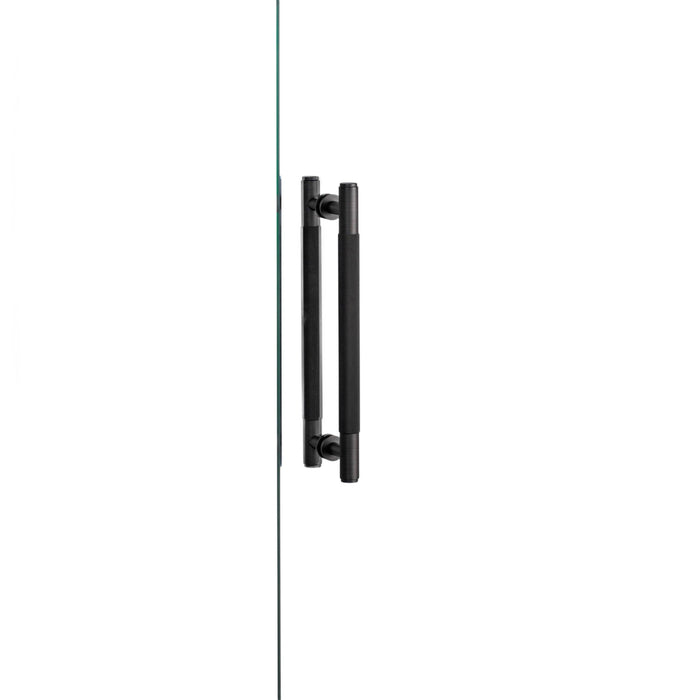 PULL BAR / DOUBLE-SIDED / CROSS - Cut Out 2