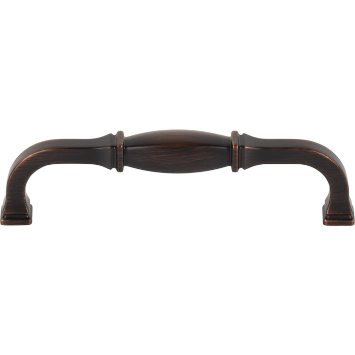Jeffrey Alexander Audrey 128 mm Center-to-Center Bar Pull