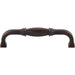 Jeffrey Alexander Audrey 128 mm Center-to-Center Bar Pull