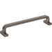 Top Knobs Harrison 6 5/16" Center to Center Bar Pull
