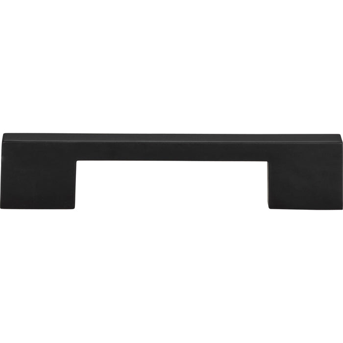 Atlas Thin Square 5 1/16" Center to Center Bar Pull