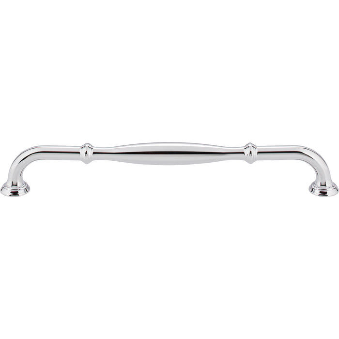 Jeffrey Alexander Tiffany 224 mm Center-to-Center Bar Pull