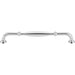 Jeffrey Alexander Tiffany 224 mm Center-to-Center Bar Pull