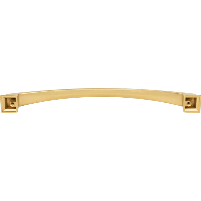 Jeffrey Alexander Roman 224 mm Center-to-Center Arch Pull