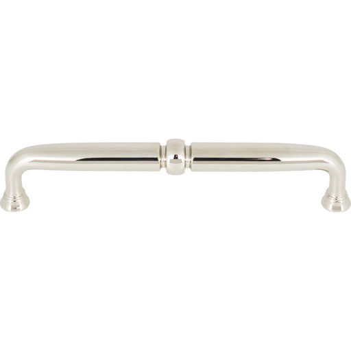 Top Knobs Henderson 6 5/16" Center to Center Bar Pull