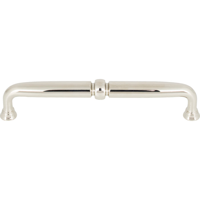 Top Knobs Henderson 6 5/16" Center to Center Bar Pull