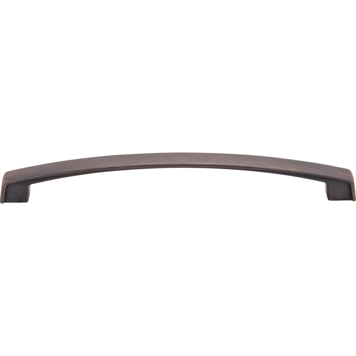 Jeffrey Alexander Merrick 192 mm Center-to-Center Bar Pull