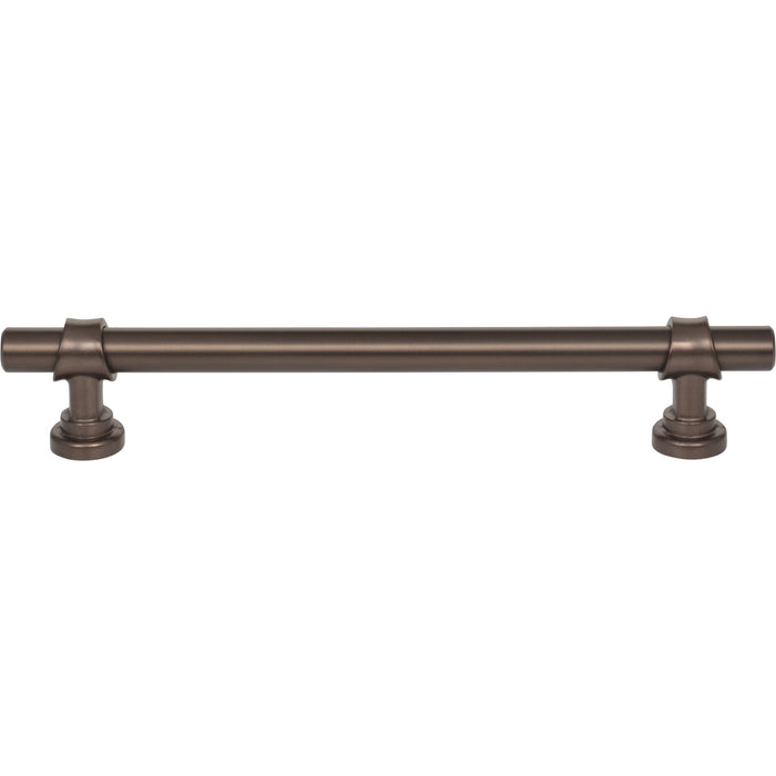 Top Knobs Bit 6 5/16" Center to Center Bar Pull