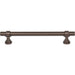 Top Knobs Bit 6 5/16" Center to Center Bar Pull