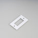 1G PLATE / WITH LOGO - Packshot 1