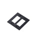 2G PLATE / WITH LOGO - Cut Out 2