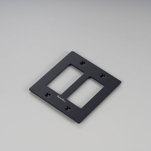 2G PLATE / WITH LOGO - Packshot 1