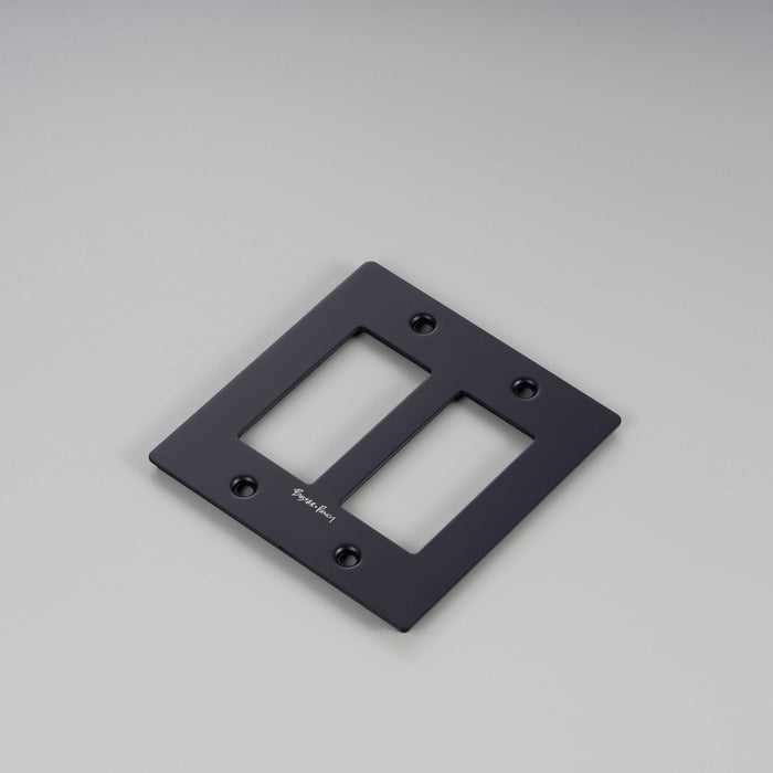 2G PLATE / WITH LOGO - Packshot 1