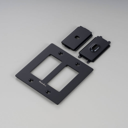 2G PLATE / WITH LOGO - Packshot 2