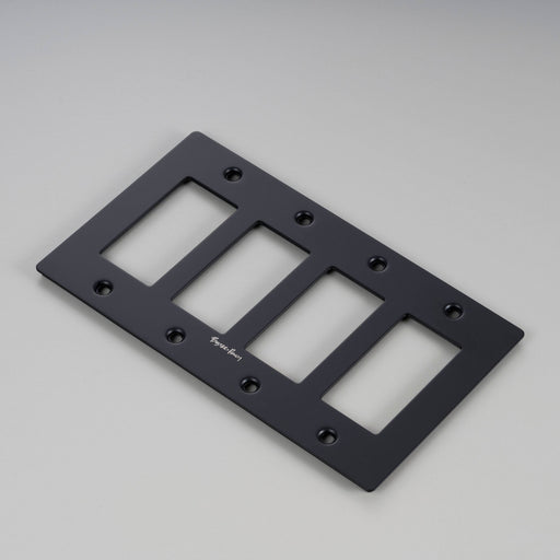 4G PLATE / WITH LOGO - Packshot 1