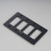 4G PLATE / WITH LOGO - Packshot 1