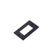 1G PLATE / WITH LOGO - Cut Out 2