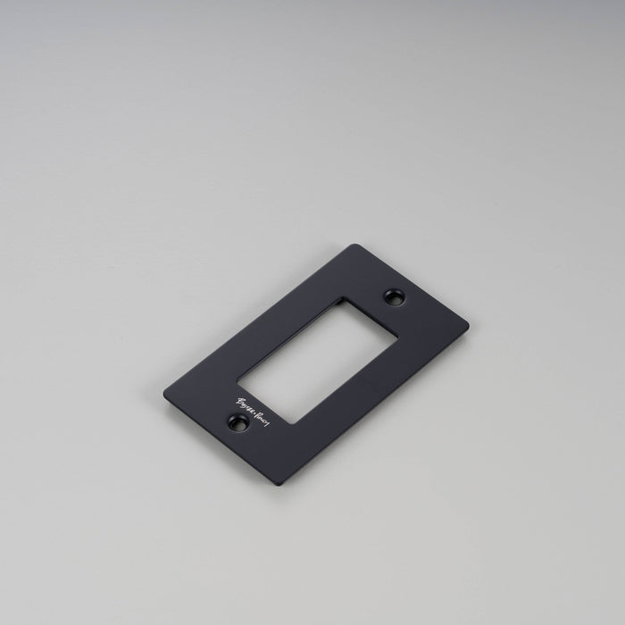 1G PLATE / WITH LOGO - Packshot 1