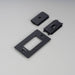 1G PLATE / WITH LOGO - Packshot 2