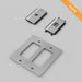 2G PLATE / WITH LOGO - Packshot 1