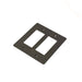 2G PLATE / WITH LOGO - Cut Out 2