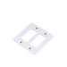 2G PLATE / WITH LOGO - Cut Out 2