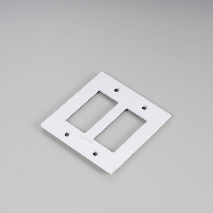 2G PLATE / WITH LOGO - Packshot 1