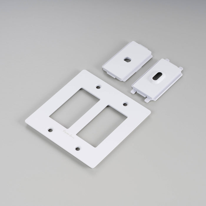 2G PLATE / WITH LOGO - Packshot 2