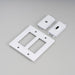 2G PLATE / WITH LOGO - Packshot 2
