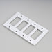 4G PLATE / WITH LOGO - Packshot 1