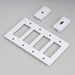 4G PLATE / WITH LOGO - Packshot 2