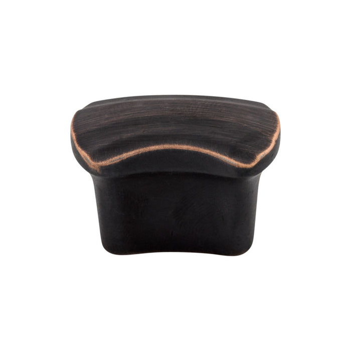 Top Knobs Victoria Falls 3/4" Center to Center Rectangle Knob