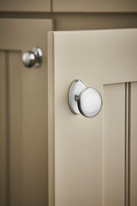 Top Knobs Aspen II Round Round Knobs