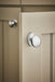 Top Knobs Aspen II Round Round Knobs
