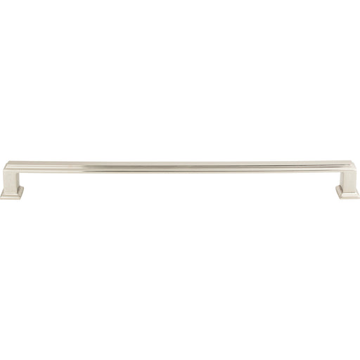 Atlas Sutton Place 11 5/16" Center to Center Bar Pull