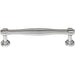 Top Knobs Ulster 5 1/16" Center to Center Bar Pull