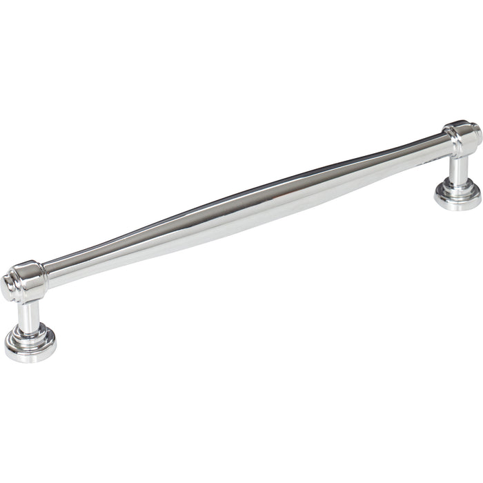 Top Knobs Ulster 7 9/16" Center to Center Bar Pull